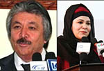 Wolesi Jirga Refuses to Add  3 Cabinet Picks to Agenda